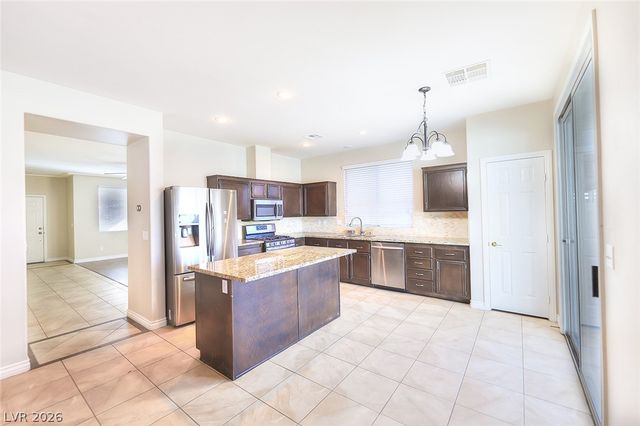 1219 Desert Solitude Street, Las Vegas, NV 89110