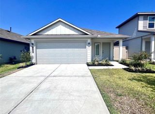 14220 Fern Meadows Drive, Splendora, TX 77372
