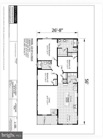 824 CARRIE CT, Lancaster, PA 17601