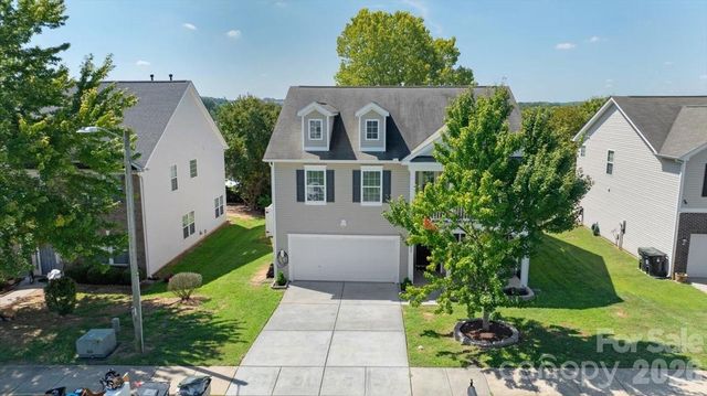 4007 Clover Road NW, Concord, NC 28027
