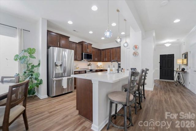 4007 Clover Road NW, Concord, NC 28027