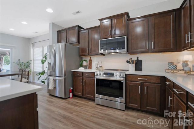 4007 Clover Road NW, Concord, NC 28027