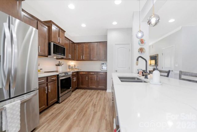 4007 Clover Road NW, Concord, NC 28027