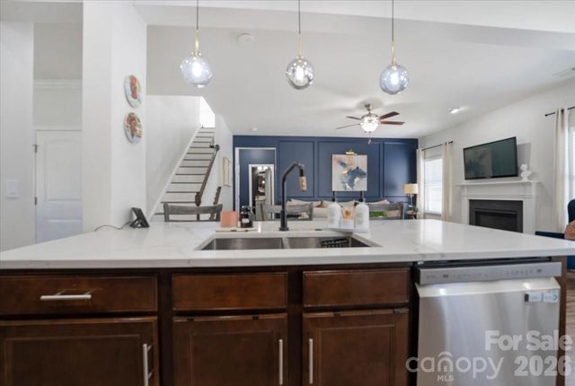 4007 Clover Road NW, Concord, NC 28027