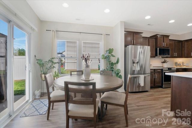 4007 Clover Road NW, Concord, NC 28027