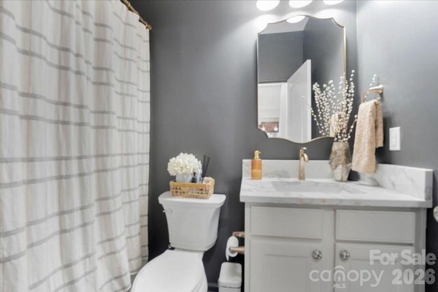 4007 Clover Road NW, Concord, NC 28027