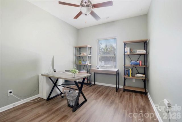 4007 Clover Road NW, Concord, NC 28027