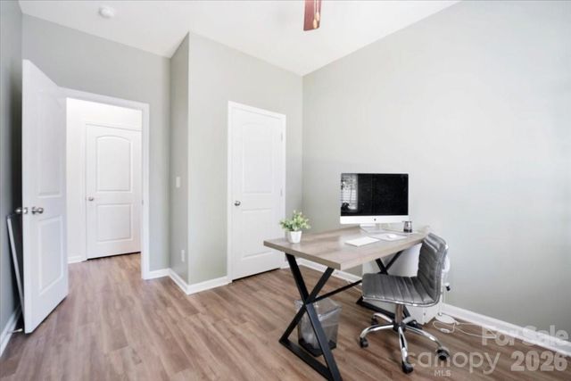 4007 Clover Road NW, Concord, NC 28027
