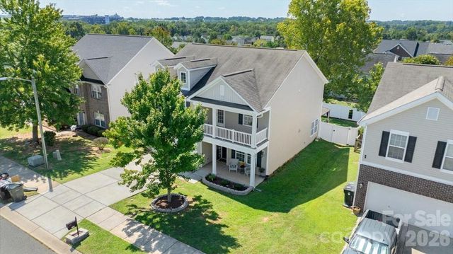 4007 Clover Road NW, Concord, NC 28027