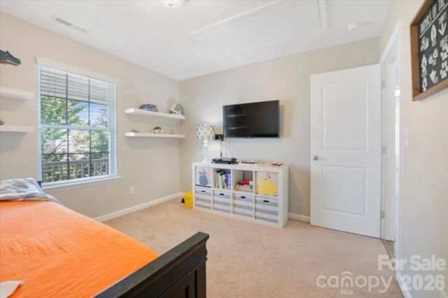 4007 Clover Road NW, Concord, NC 28027