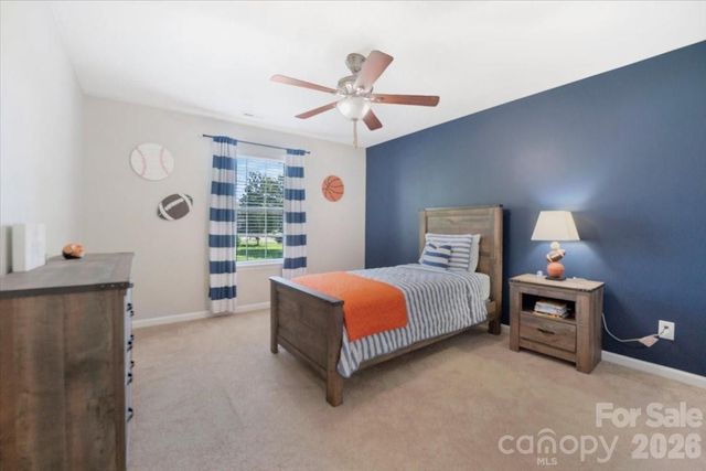 4007 Clover Road NW, Concord, NC 28027