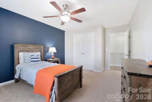 4007 Clover Road NW, Concord, NC 28027