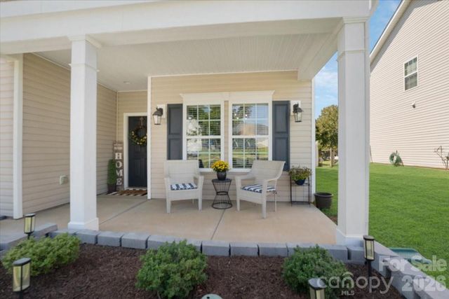 4007 Clover Road NW, Concord, NC 28027