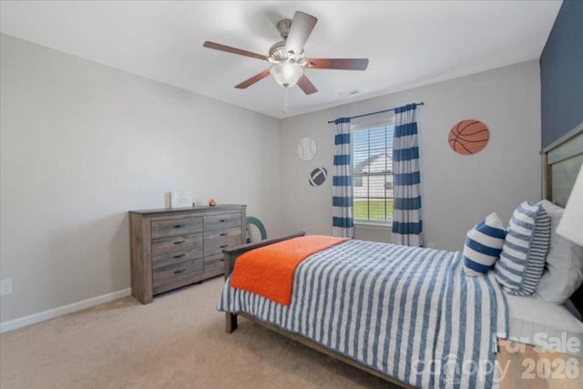 4007 Clover Road NW, Concord, NC 28027