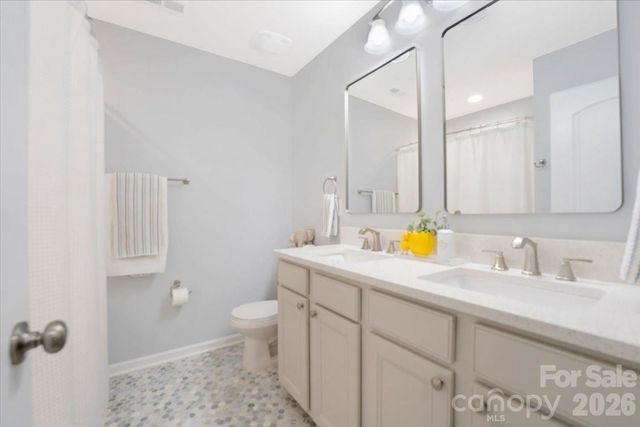 4007 Clover Road NW, Concord, NC 28027