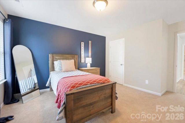 4007 Clover Road NW, Concord, NC 28027