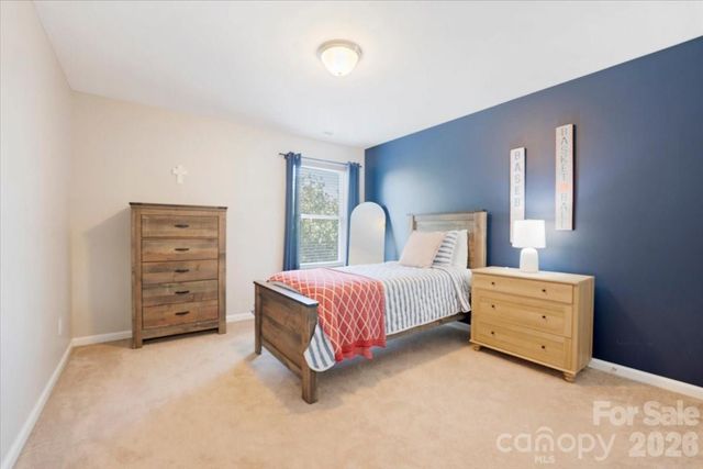 4007 Clover Road NW, Concord, NC 28027