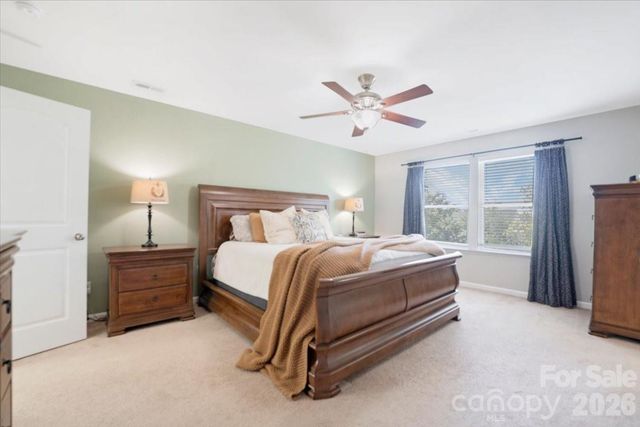 4007 Clover Road NW, Concord, NC 28027