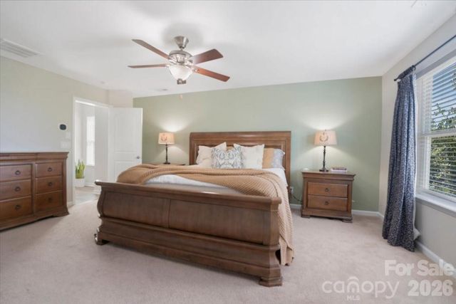4007 Clover Road NW, Concord, NC 28027