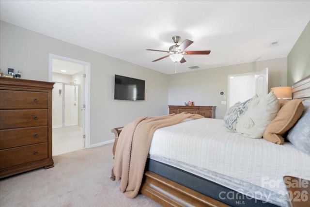 4007 Clover Road NW, Concord, NC 28027