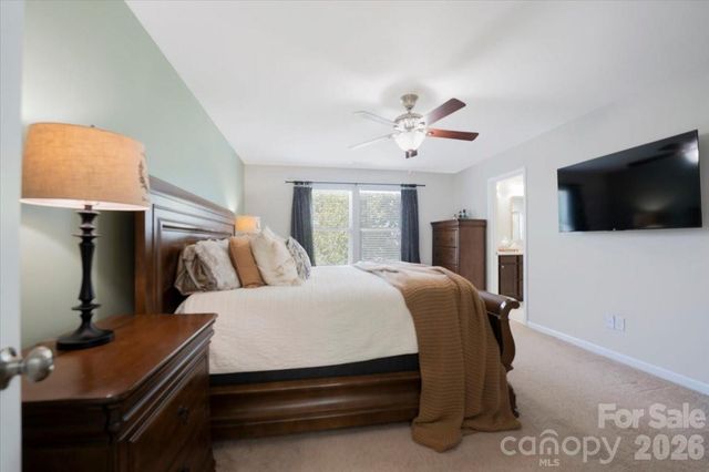 4007 Clover Road NW, Concord, NC 28027