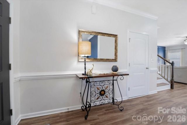4007 Clover Road NW, Concord, NC 28027