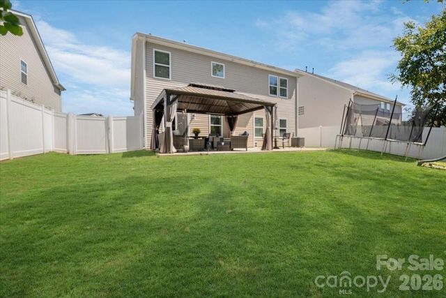 4007 Clover Road NW, Concord, NC 28027