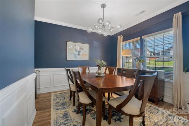 4007 Clover Road NW, Concord, NC 28027