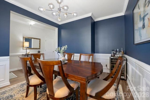 4007 Clover Road NW, Concord, NC 28027