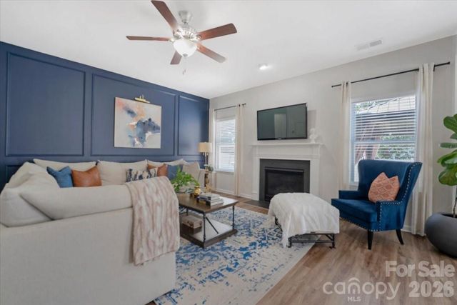4007 Clover Road NW, Concord, NC 28027