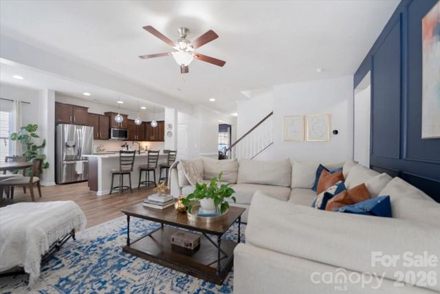 4007 Clover Road NW, Concord, NC 28027