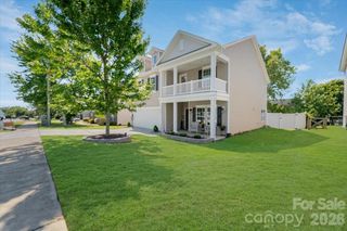 4007 Clover Road NW, Concord, NC 28027