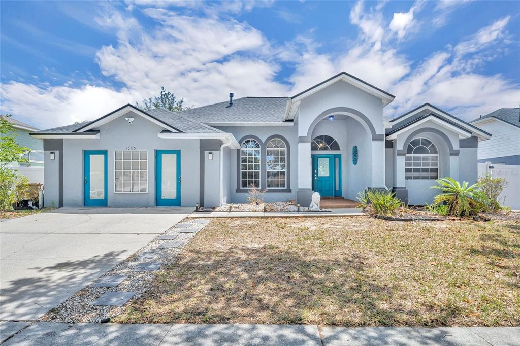 15115 GREATER GROVES BOULEVARD, Clermont, FL 34714