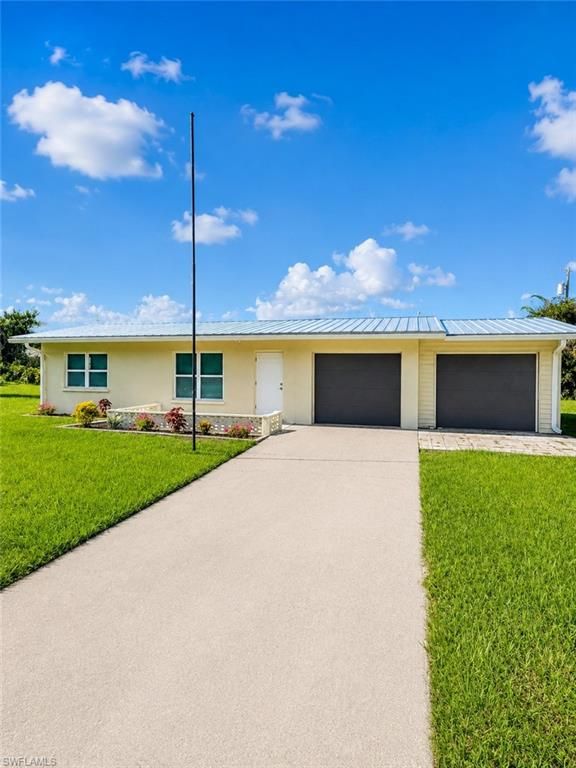 28017 Pasadena DR, PUNTA GORDA, FL 33955 — exterior