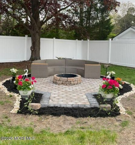 34 1st Street, Manchester, NJ 08759