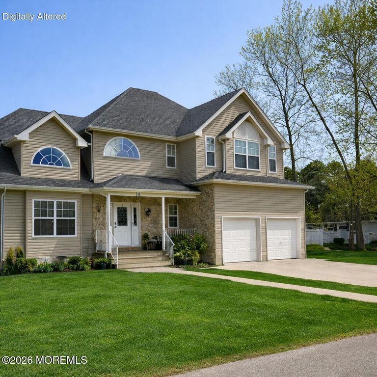 34 1st Street, Manchester, NJ 08759