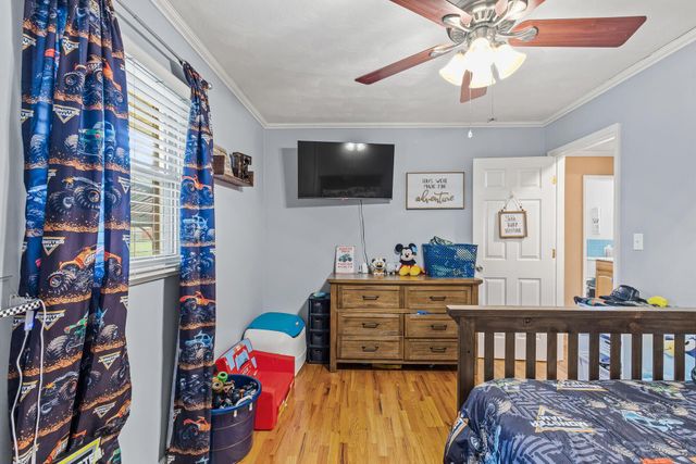 1222 Miami Street, Athens, TN 37303