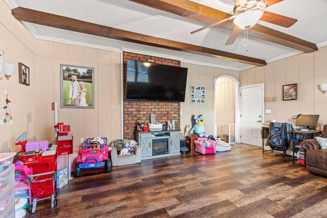 1222 Miami Street, Athens, TN 37303