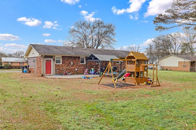 1222 Miami Street, Athens, TN 37303