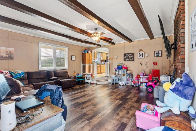 1222 Miami Street, Athens, TN 37303