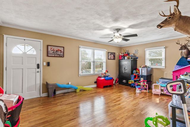 1222 Miami Street, Athens, TN 37303