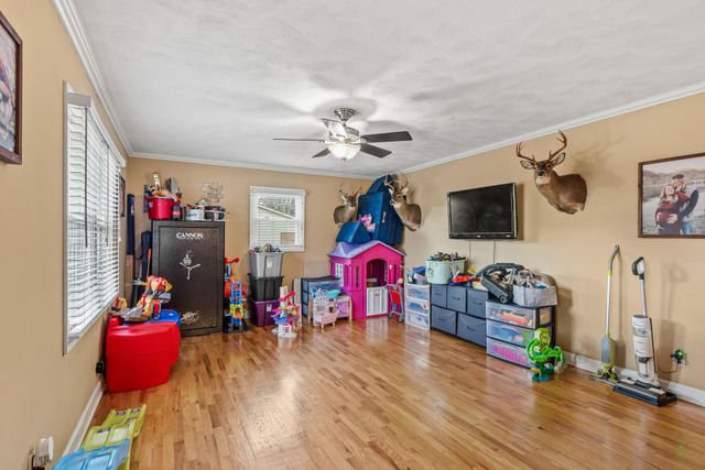 1222 Miami Street, Athens, TN 37303