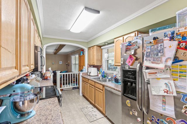 1222 Miami Street, Athens, TN 37303