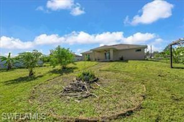 3110 42nd ST W, Lehigh Acres, FL 33971