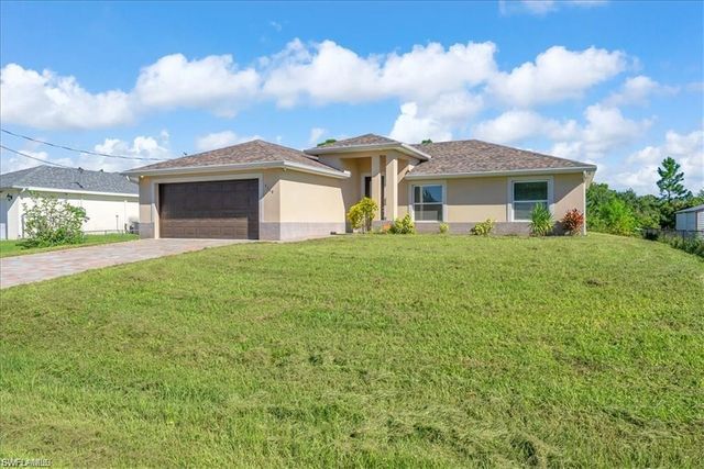 3110 42nd ST W, Lehigh Acres, FL 33971