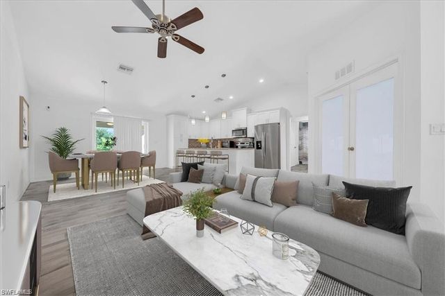 3110 42nd ST W, Lehigh Acres, FL 33971