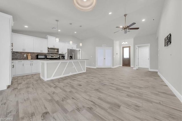 3110 42nd ST W, Lehigh Acres, FL 33971