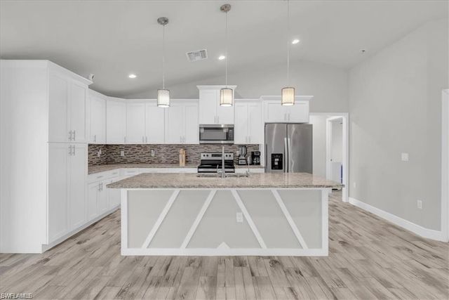 3110 42nd ST W, Lehigh Acres, FL 33971