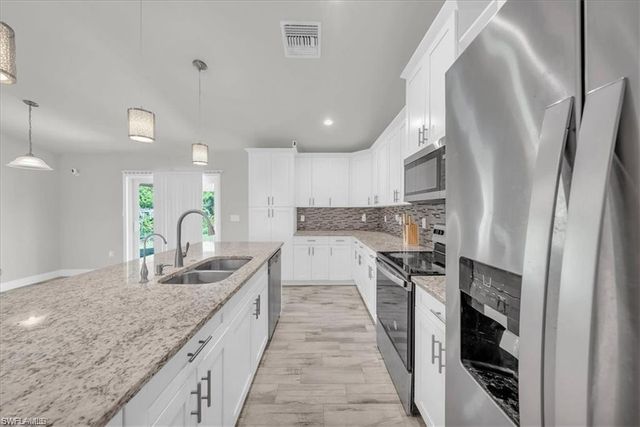 3110 42nd ST W, Lehigh Acres, FL 33971