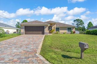 3110 42nd ST W, Lehigh Acres, FL 33971